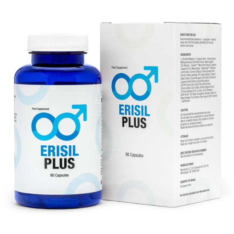 Erisil Plus