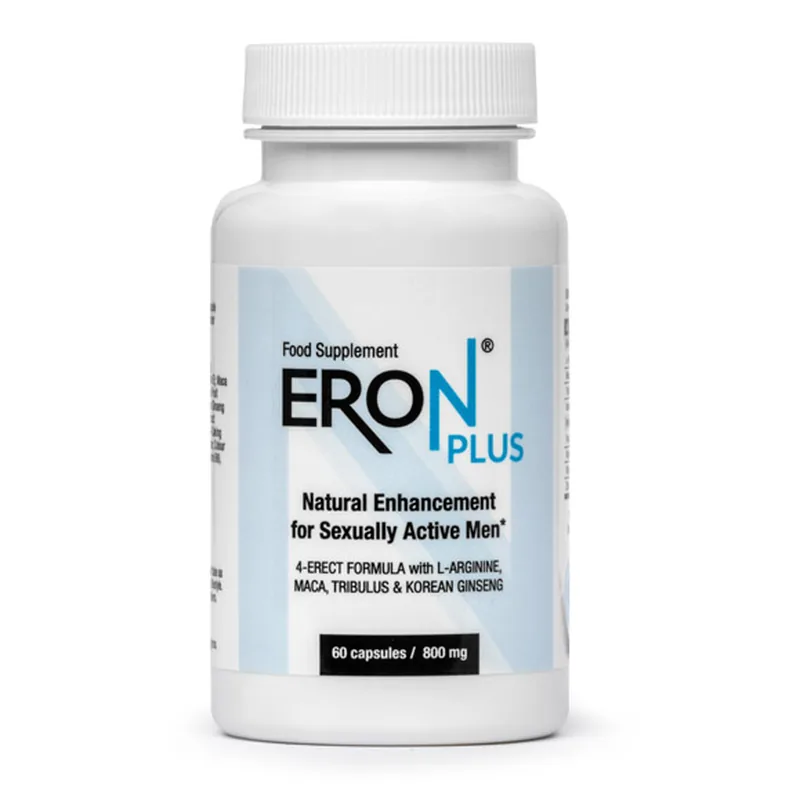 Eron Plus