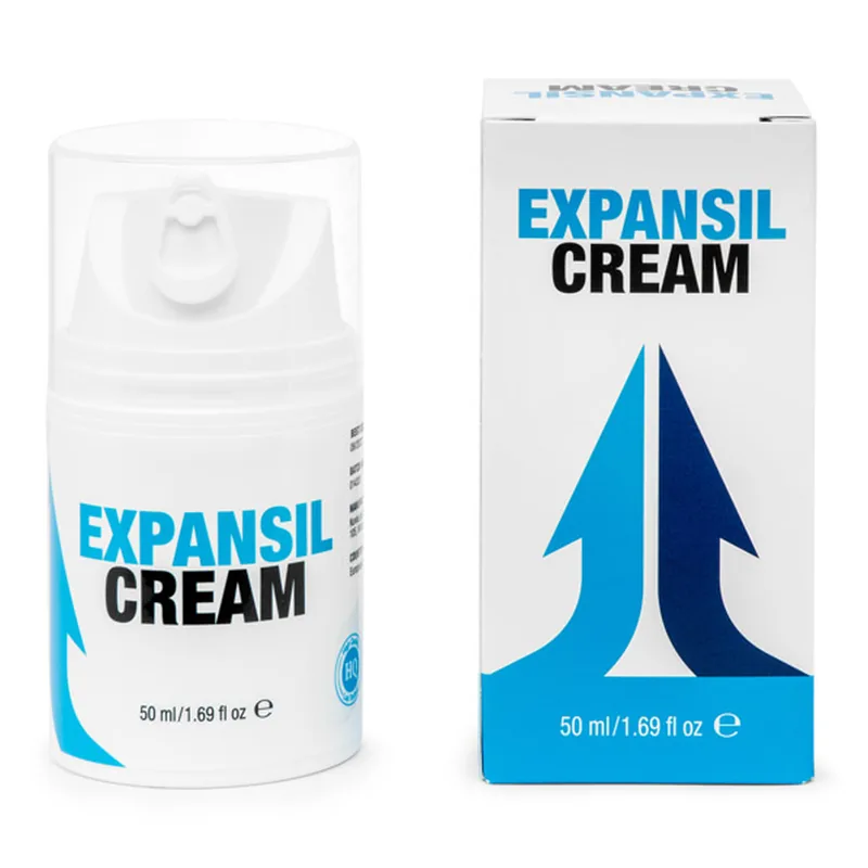 Expansil Cream