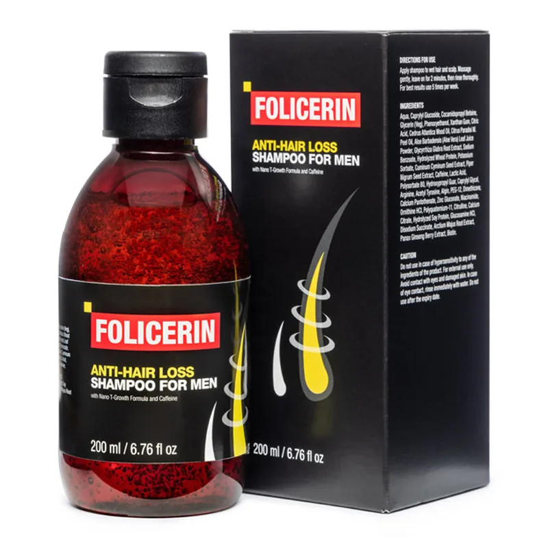 Folicerin
