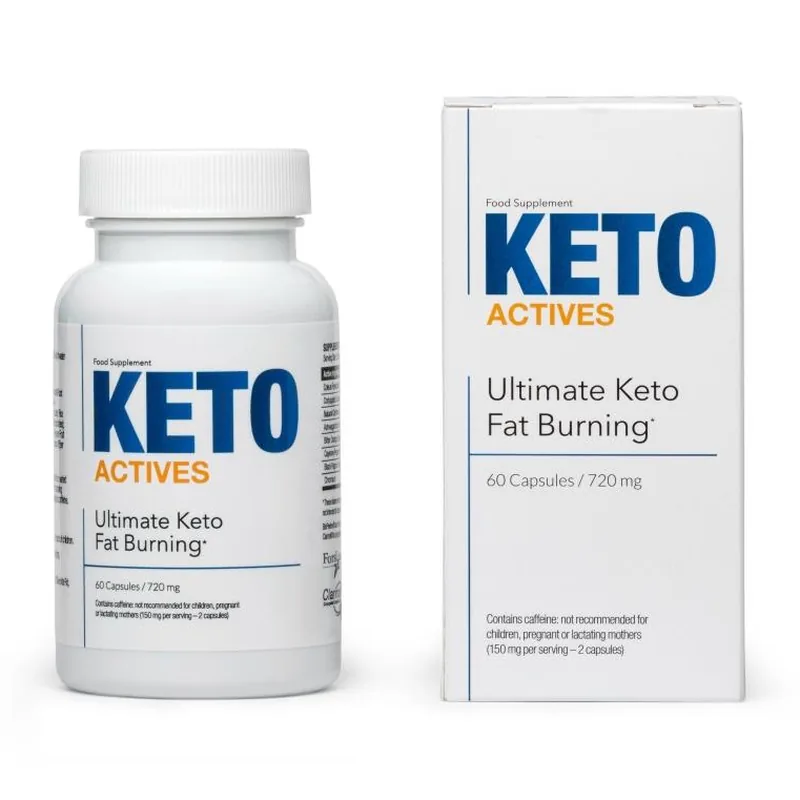 Keto Actives