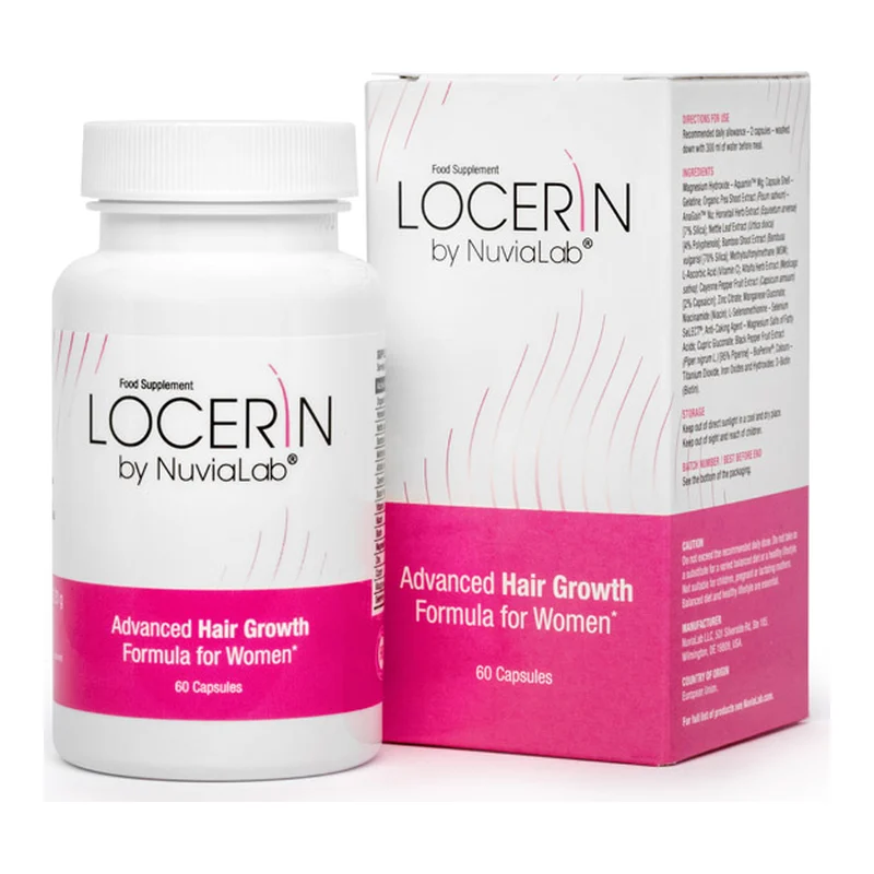 Locerin