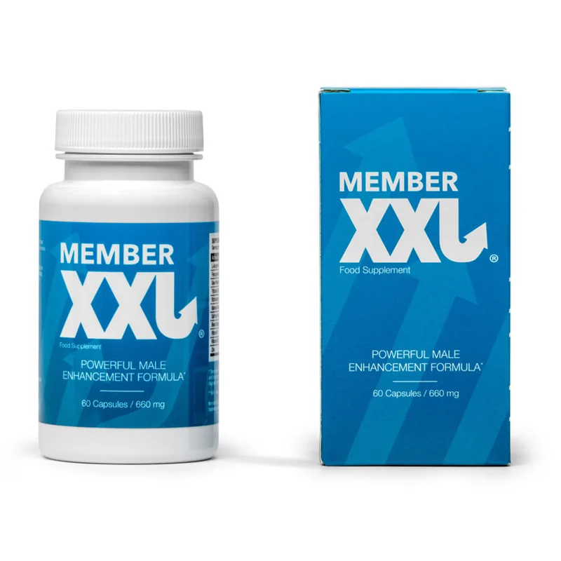 Member XXL