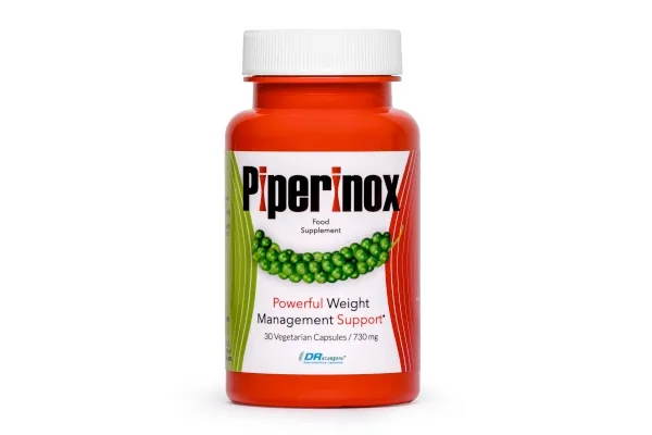 Flacon de Piperinox