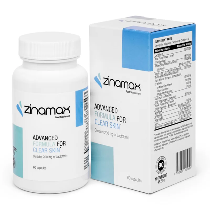 Zinamax